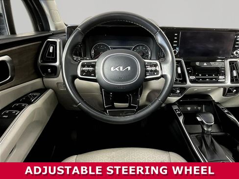 Used 2023 Kia Sorento X-Line EX AWD/4WD image 8
