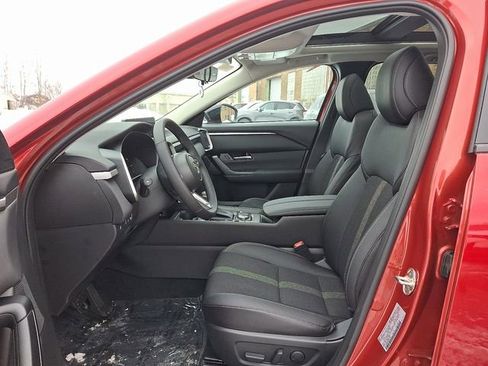 New 2026 MAZDA CX-50 2.5 Hybrid w/ Weather Package image 14