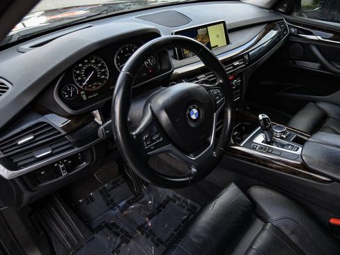 Used 2016 BMW X5 sDrive35i RWD image 12