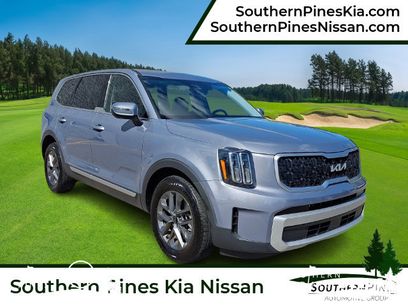 Used 2024 Kia Telluride LX