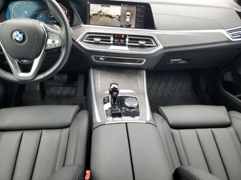 Used 2022 BMW X5 xDrive40i w/ Premium Package AWD/4WD image 22