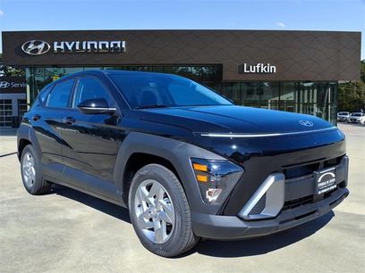 New 2026 Hyundai Kona SE