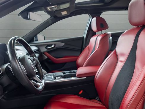 Used 2023 Acura TLX w/ A-SPEC Pkg FWD image 38