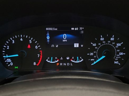 Used 2021 Ford Escape SE w/ Convenience Package image 23