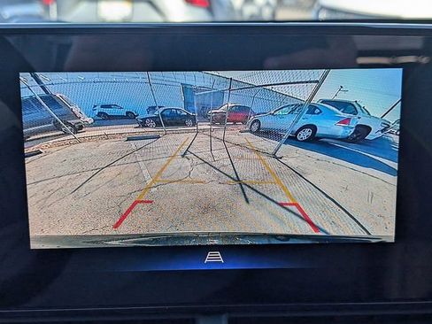 New 2026 Chevrolet Trax ACTIV image 23