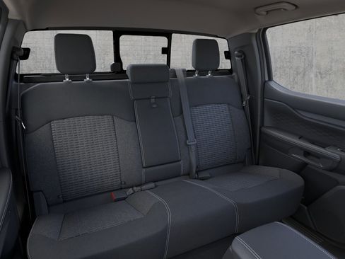 New 2026 Ford Ranger XLT AWD/4WD image 11