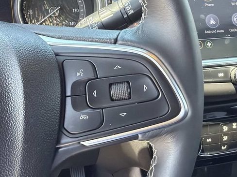 Used 2023 Buick Encore GX Preferred FWD image 29