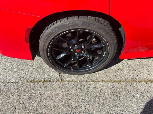 Used 2021 Dodge Charger R/T image 20