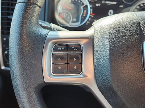 Used 2021 RAM 1500 Classic Warlock w/ Electronics Group image 20