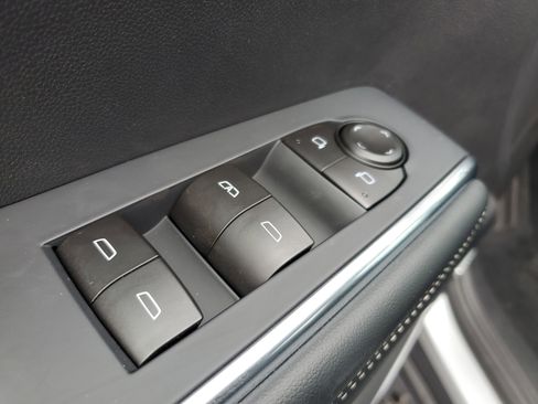 New 2026 GMC Acadia Elevation w/ Elevation Premium Package image 19