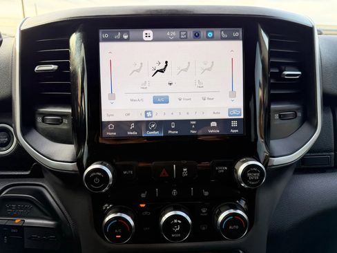 Used 2023 RAM 2500 Big Horn w/ Level 1 Equipment Group image 13