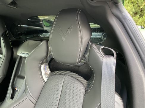 New 2026 Chevrolet Corvette Z06 image 39