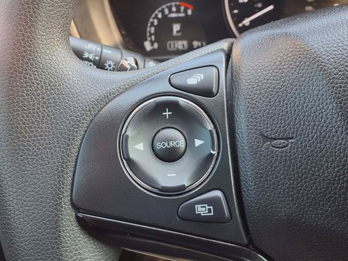 Certified 2020 Honda HR-V EX image 14