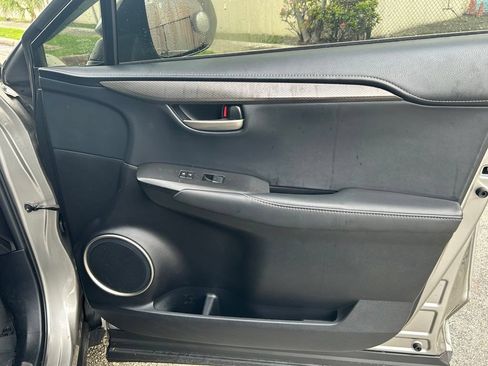 Used 2017 Lexus NX 200t FWD w/ Accessory Package 2 image 29
