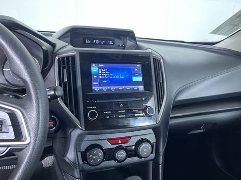 Used 2023 Subaru Impreza Premium AWD/4WD image 18