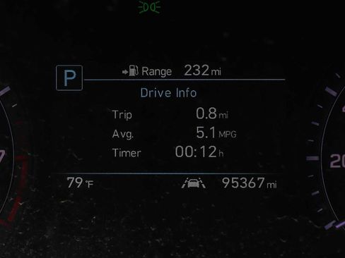 Used 2018 Genesis G80 3.8 RWD image 20