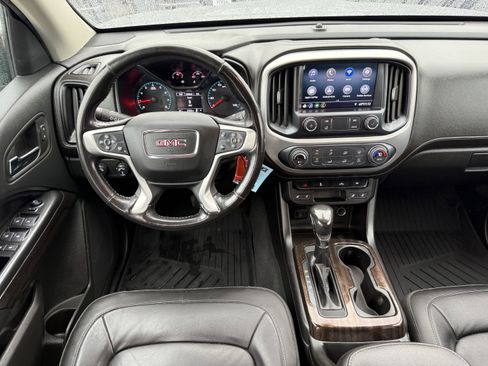 Used 2022 GMC Canyon Elevation w/ Elevation Premium Package image 14