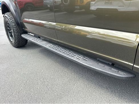 New 2026 Ford F150 Raptor AWD/4WD image 44
