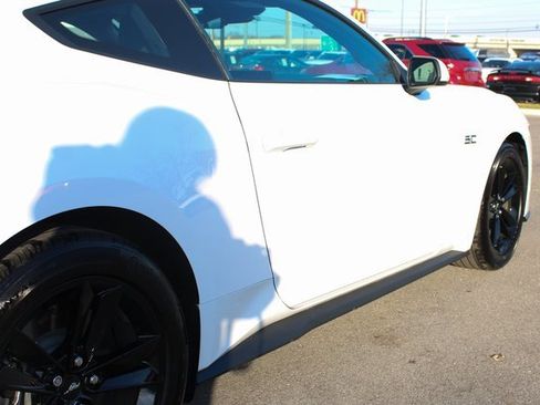 Used 2025 Ford Mustang GT image 43