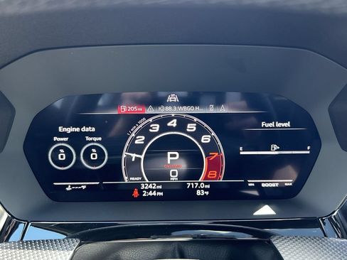 Used 2026 Audi RS 3 AWD/4WD image 19