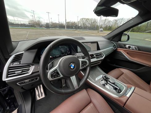 Used 2023 BMW M3 Competition w/ Executive Package image 10