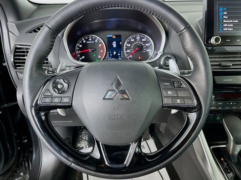 Used 2024 Mitsubishi Eclipse Cross SE AWD/4WD image 14