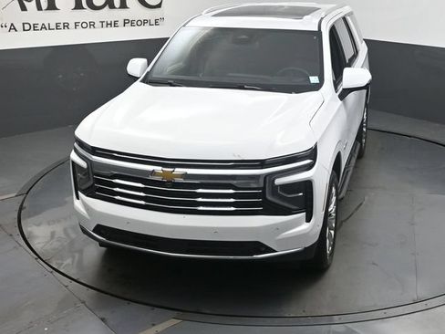 New 2026 Chevrolet Tahoe LT w/ Comfort Package AWD/4WD image 25
