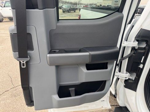 Certified 2024 Ford F150 XLT w/ Mobile Office Package image 28