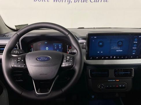 New 2026 Ford Maverick XLT w/ XLT Luxury Package image 16