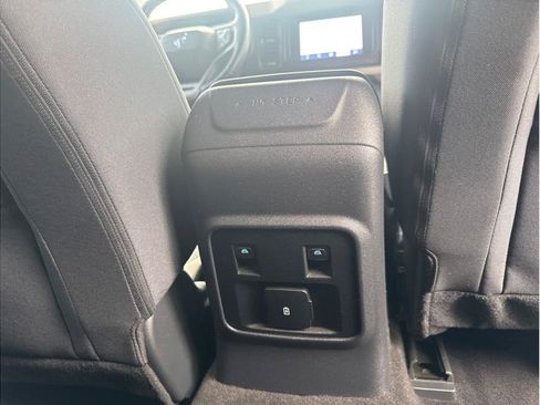 Used 2021 Ford Bronco Big Bend AWD/4WD image 14