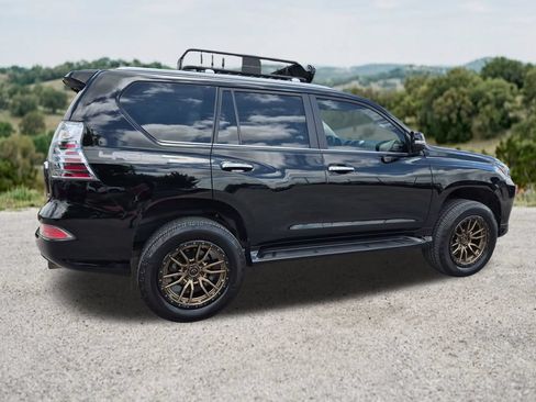 Used 2020 Lexus GX 460 Premium w/ Premium Package AWD/4WD image 11