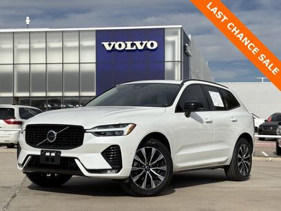 Certified 2025 Volvo XC60 B5 Plus