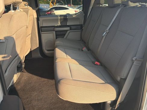 Used 2018 Ford F150 XLT w/ Equipment Group 301A Mid AWD/4WD image 45