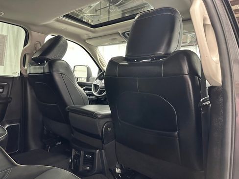 Used 2024 RAM 2500 Laramie image 55