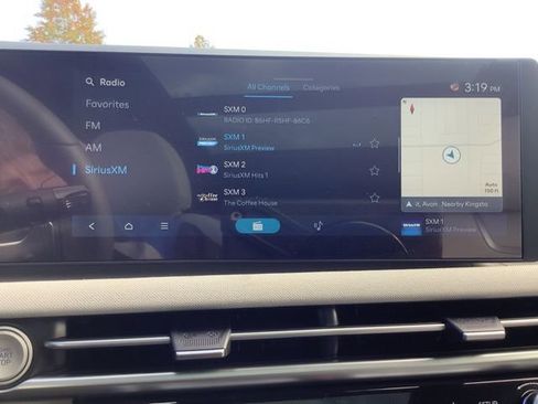 New 2025 Hyundai Tucson Limited image 35