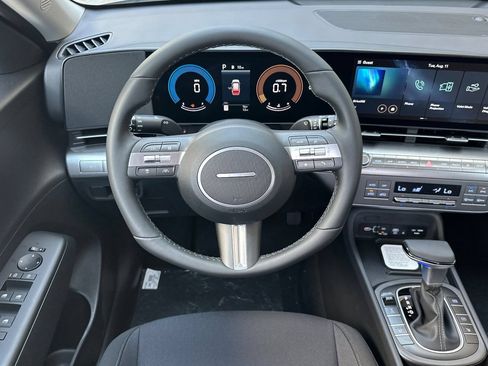New 2027 Hyundai Kona SEL Sport AWD/4WD image 15