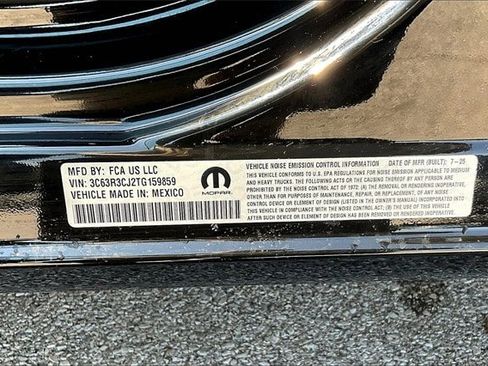 New 2026 RAM 3500 Tradesman image 13