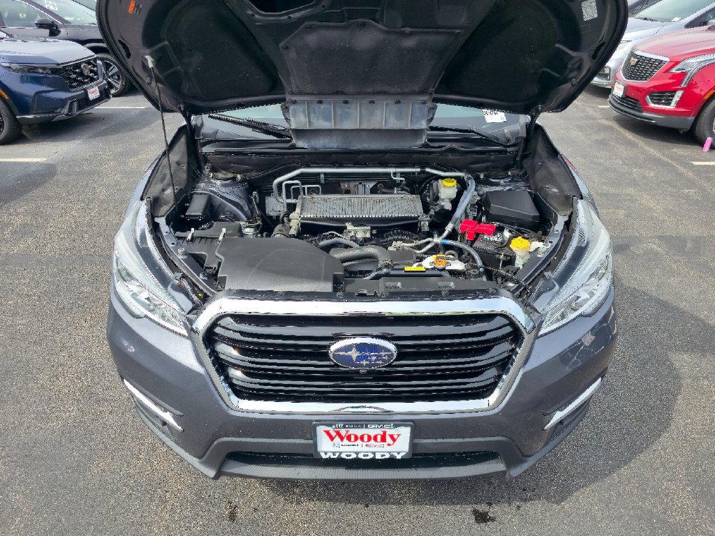 Used 2022 Subaru Ascent Touring w/ Popular Package #2A AWD/4WD image 30