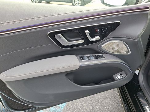 Certified 2023 Mercedes-Benz EQS 580 4MATIC image 12