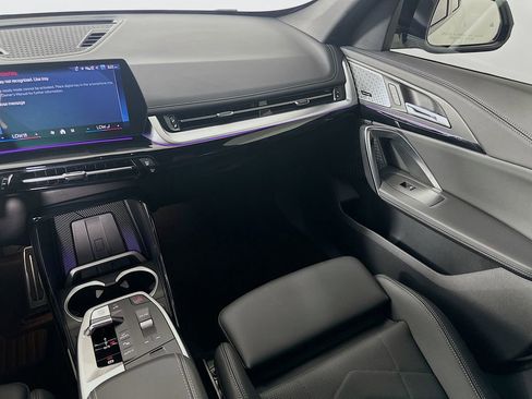 Certified 2024 BMW X1 M35i w/ Premium Package image 24