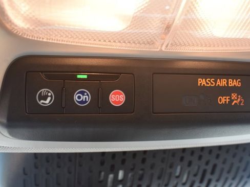 New 2027 Chevrolet Bolt LT FWD image 25