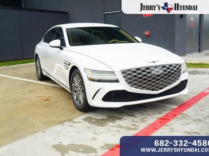 Used 2025 Genesis G80 2.5T