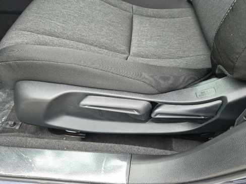 New 2026 Honda Accord LX image 17