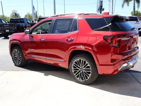 New 2026 GMC Terrain Denali image 6