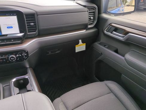 New 2026 Chevrolet Silverado 1500 LT w/ All Star Edition Plus AWD/4WD image 16