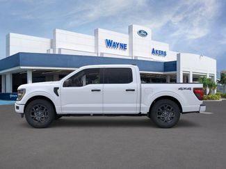 New 2026 Ford F150 STX w/ Equipment Group 200A video 3