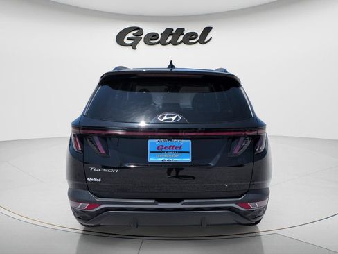 Used 2024 Hyundai Tucson SEL w/ Convenience Package FWD image 6