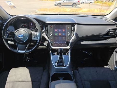 Used 2020 Subaru Outback Premium w/ Popular Package #1 AWD/4WD image 10