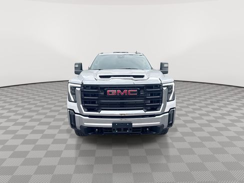 New 2026 GMC Sierra 3500 Pro AWD/4WD image 3