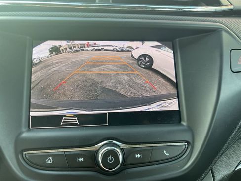 Used 2023 Chevrolet TrailBlazer LS image 17